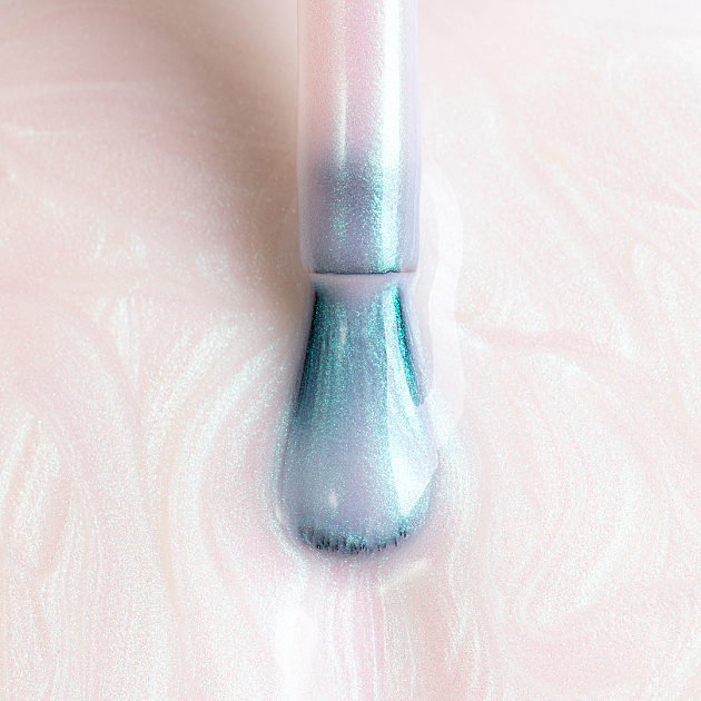 Лак для ногтей Укрепляющий Cover Shine PN №8