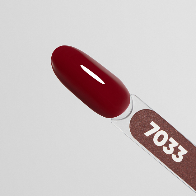 Однофазный гель-лак One Step PN №7033 8 мл