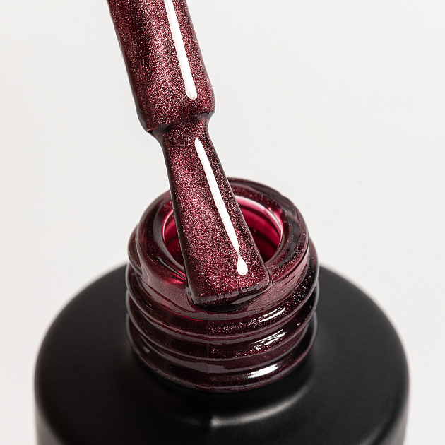 Гель-лак Magic Cat Burgundy PN 8 мл