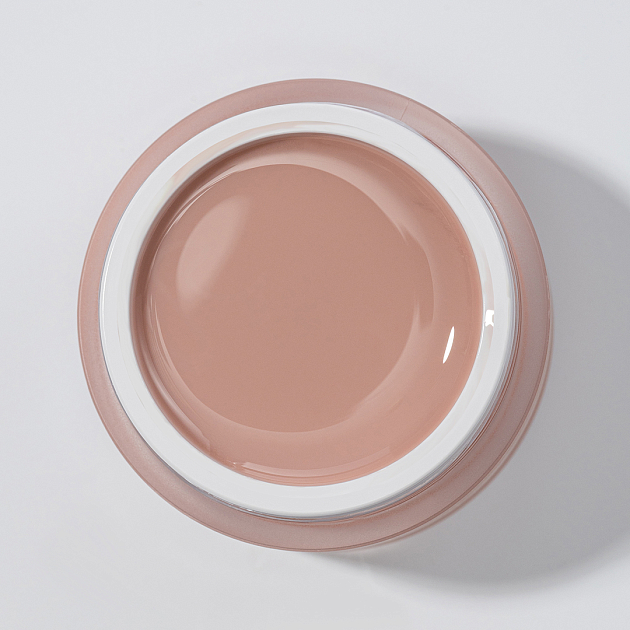 Гель Дримлайн камуфлирующий Тепло-розовый PN 15 гр