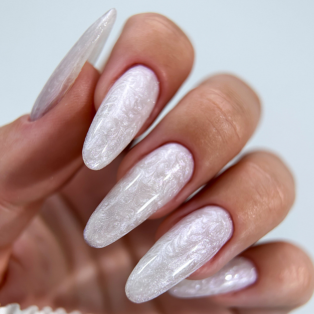 Shell Gel PN №9 камуфлирующий цветной гель 15 г