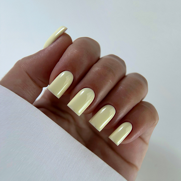 Гель-лак Gelato №106, 8 мл