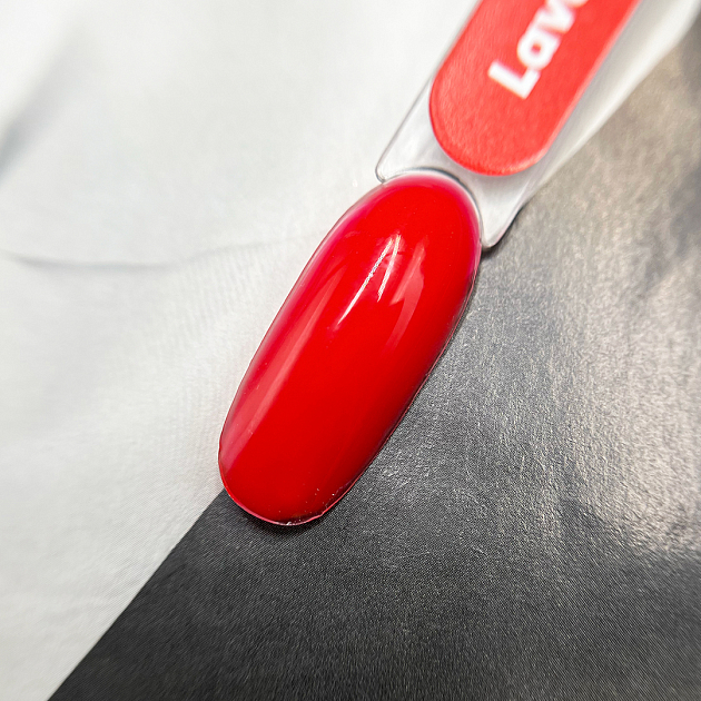 Fluid Gel Lava PN камуфлирующий цветной гель 15 гр