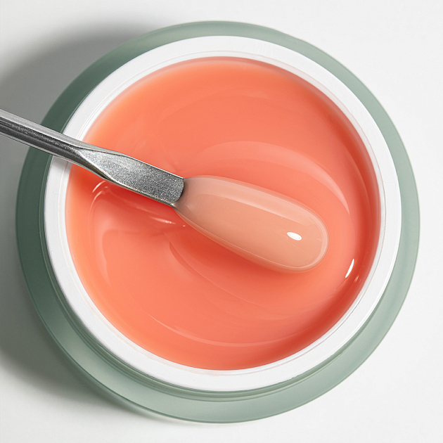 Smart Gel Blush PN камуфлирующий гель 30гр