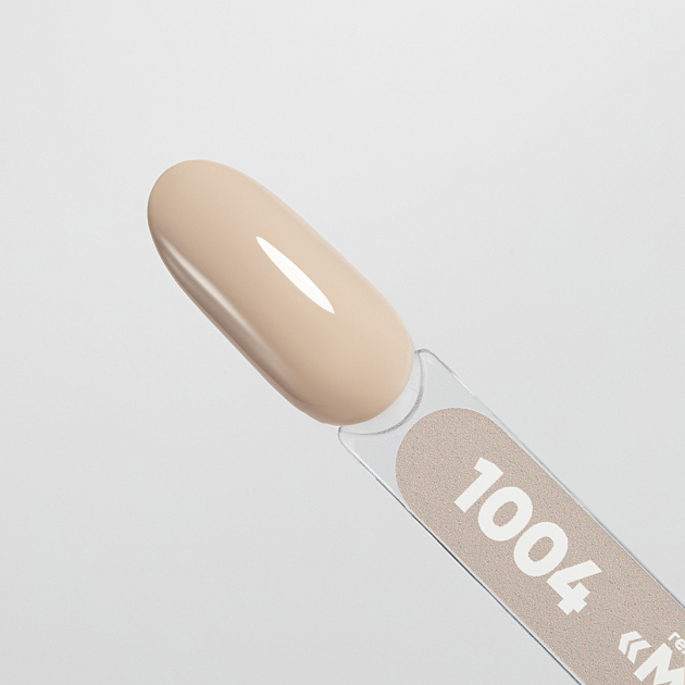 Гель-лак Must Have PN №1004 8 мл