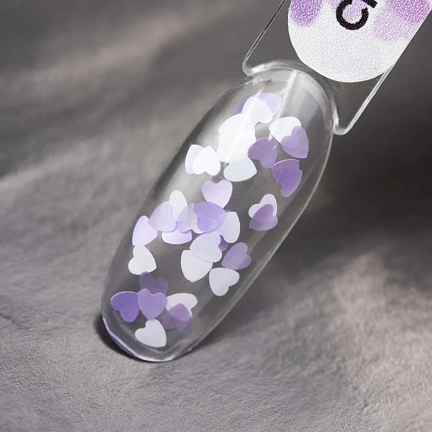 ROMANTIC GEL PN Crush гель для дизайна 5 гр