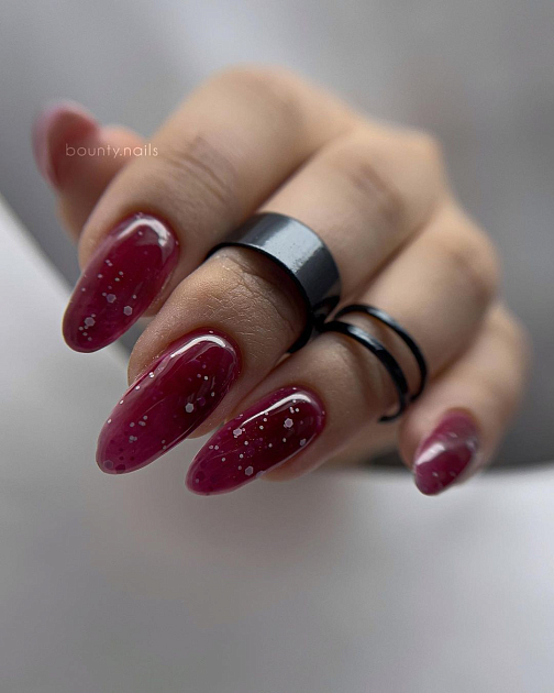 FLAKE base Granat, 16 мл