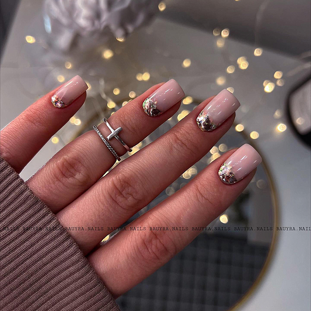 Kombi Gel Liquid Medium Creme-Brulee PN 12 мл