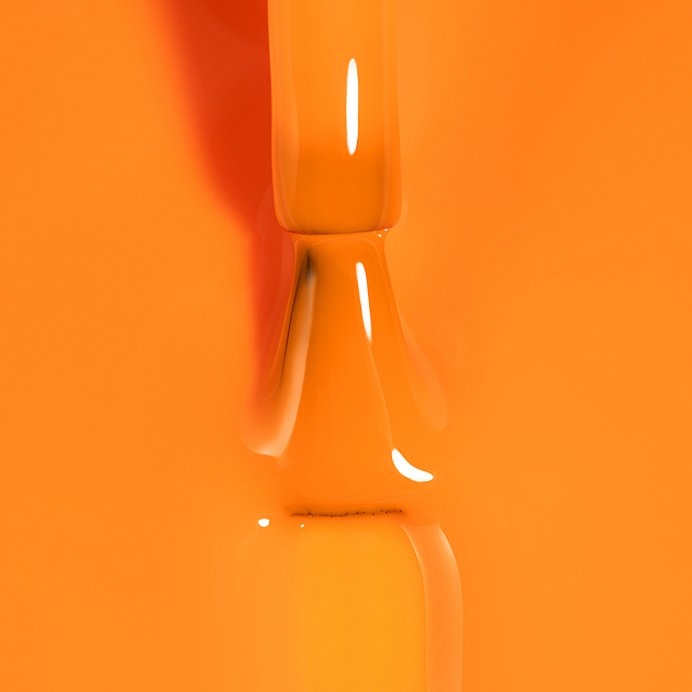 Однофазный неоновый гель-лак Run! PN, 8 мл