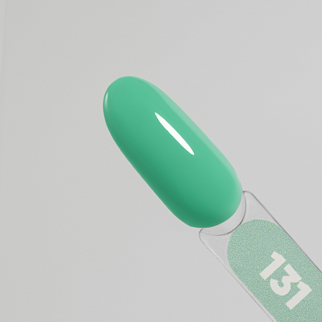 Гель-лак Pina Colada PN №131, 8 мл