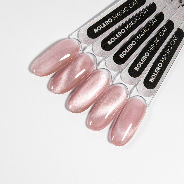 Гель-лак Magic Cat Bolero PN 8 мл