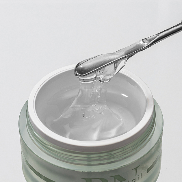 Гель Дримлайн Престиж PN прозрачный 30 гр