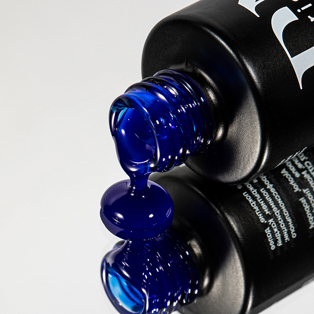 Гель-лак Glass Ocean PN 8 мл