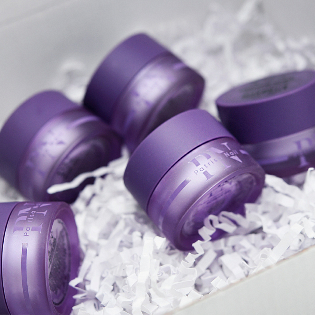 Набор гелей PN  для дизайна "Muse Gel"  5 шт