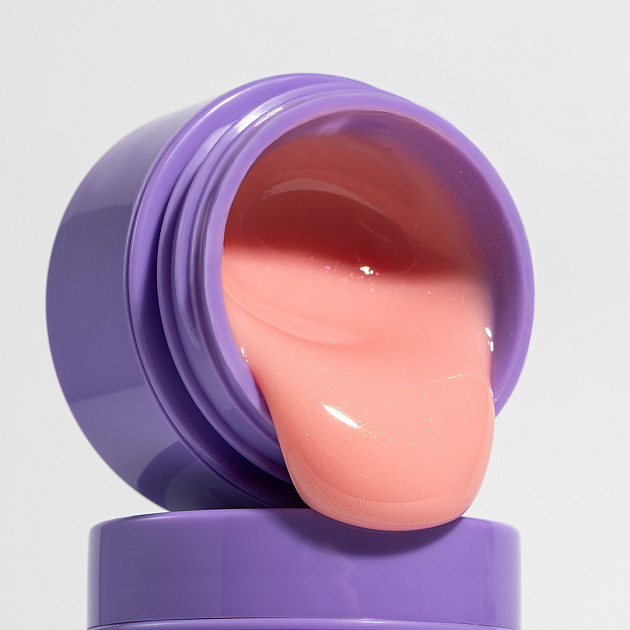 Emotions Gel Softness PN гель с шиммером 15гр