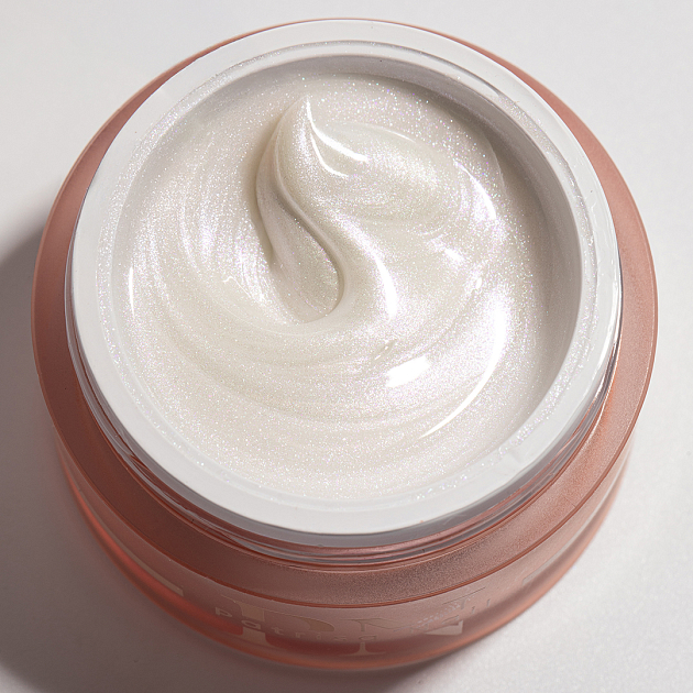 Shell Gel PN №9 камуфлирующий цветной гель 15 г