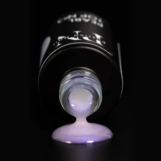 Pearl Top №3 PN жемчужный топ 8 мл
