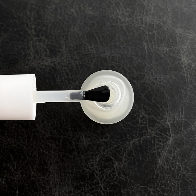 Мужское матовое покрытие для ногтей "Brutal Polish", 8 мл, PN