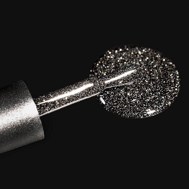 Гель-лак Black Flash PN 8 мл