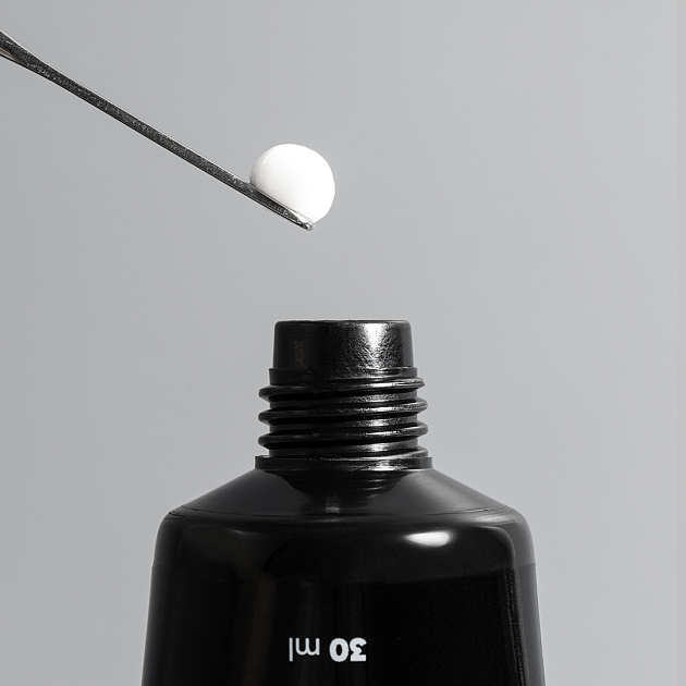 Комби гель PN белый 30 мл