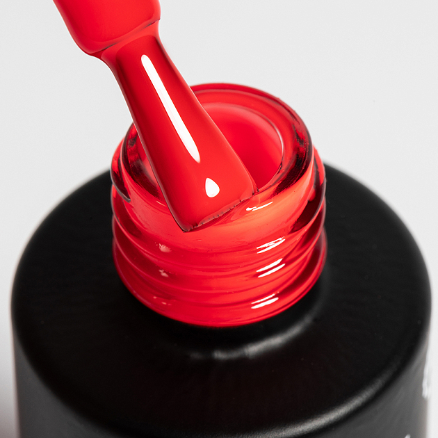 Гель-лак Pina Colada PN №121, 8 мл