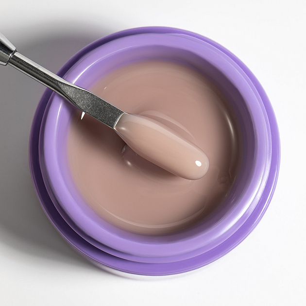 Smart Gel Sand камуфлирующий гель 15 гр