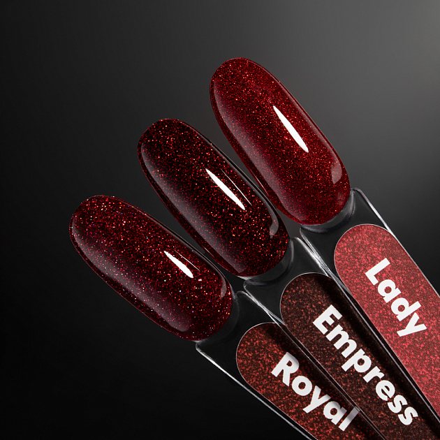 Гель-лак Empress Axios Gel PN 8 мл