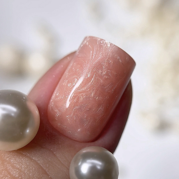 Shell Gel PN №2 камуфлирующий цветной гель 15 гр