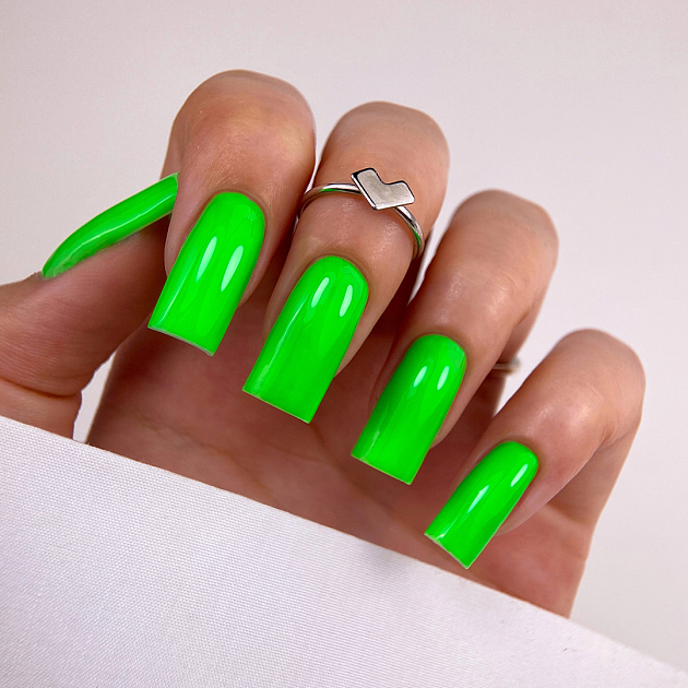 Гель-лак Pina Colada PN №128, 8 мл