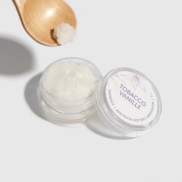 Набор биовосков "Peony, Mango, Tobacco Vanille, White Neroli, Juicy Candy" PN, 3 г, 5 шт