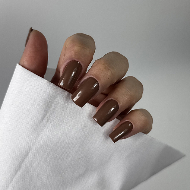 Гель-лак Axios Gel PN №198  8 мл