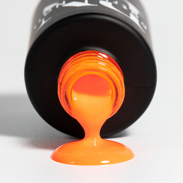 Гель-лак Pina Colada PN №117, 8 мл