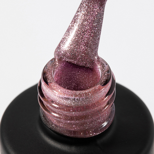 Гель-лак Magic cat Crystal Velour 8 мл