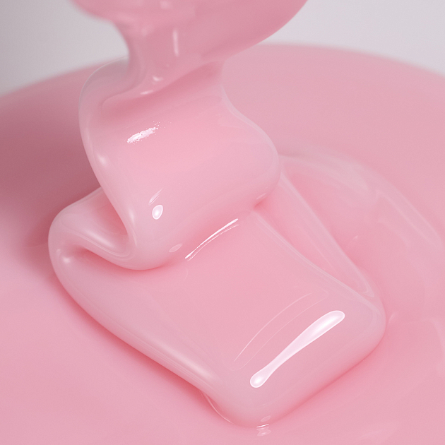 Smart Gel "Светло-розовый" PN камуфлирующий гель 15 гр