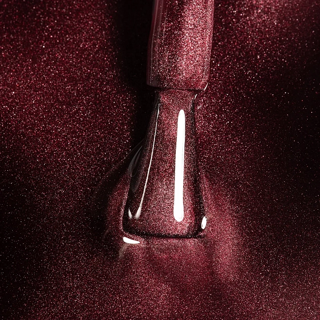 Гель-лак Magic Cat Burgundy PN 8 мл