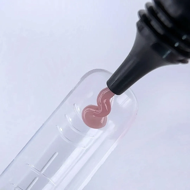 Rubber cream-gel nude PN 30 гр в тюбике