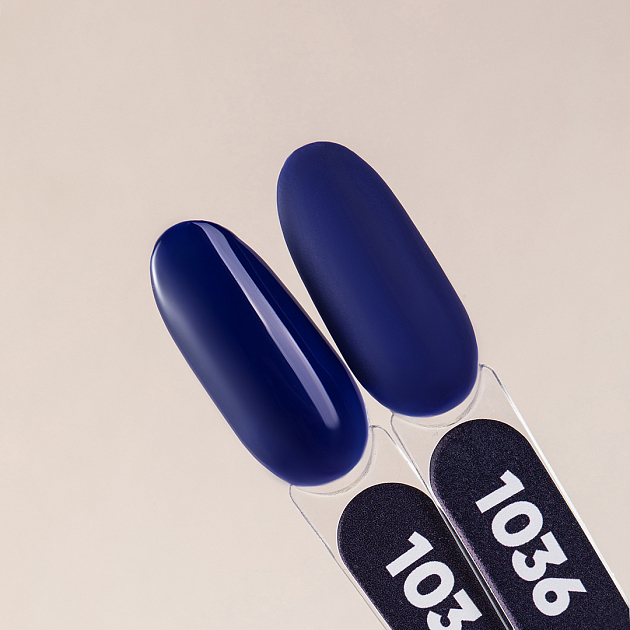 Гель-лак Must Have PN №1036 8 мл