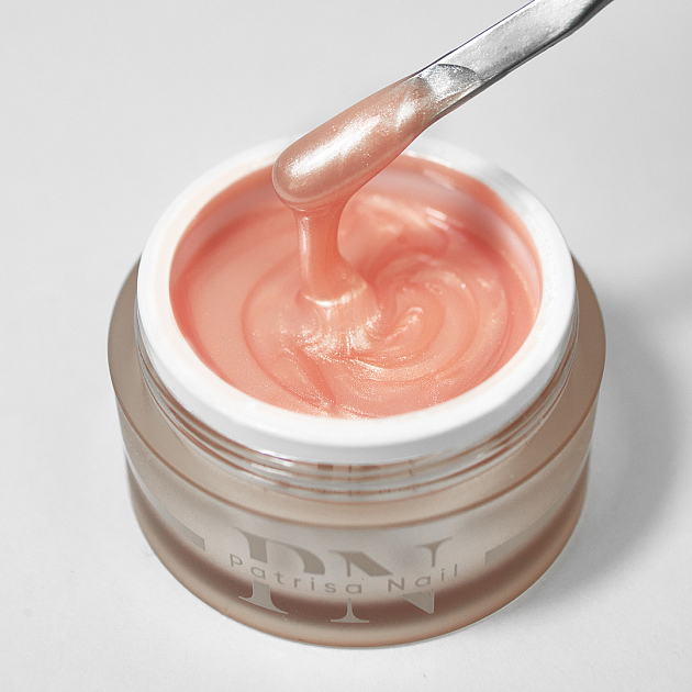 Shell Gel PN №2 камуфлирующий цветной гель 15 гр