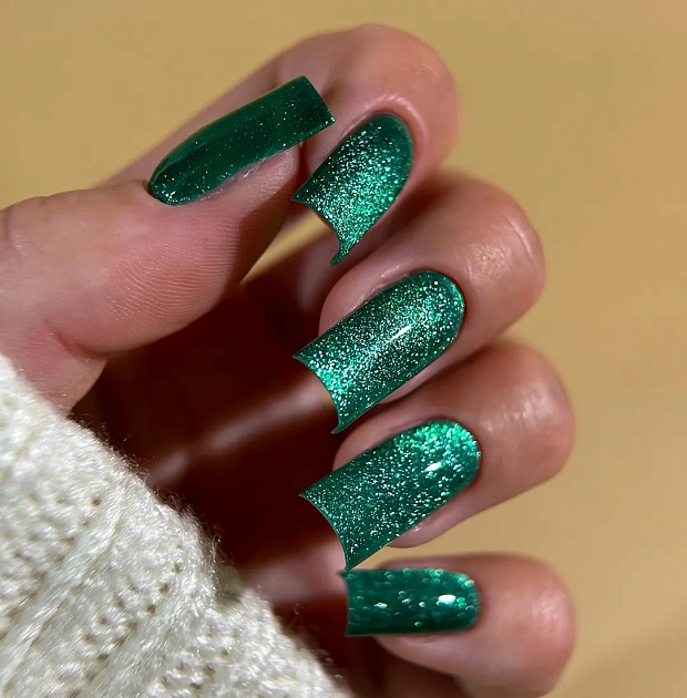 Гель-лак Magic Сat Crystal Poison PN 8 мл