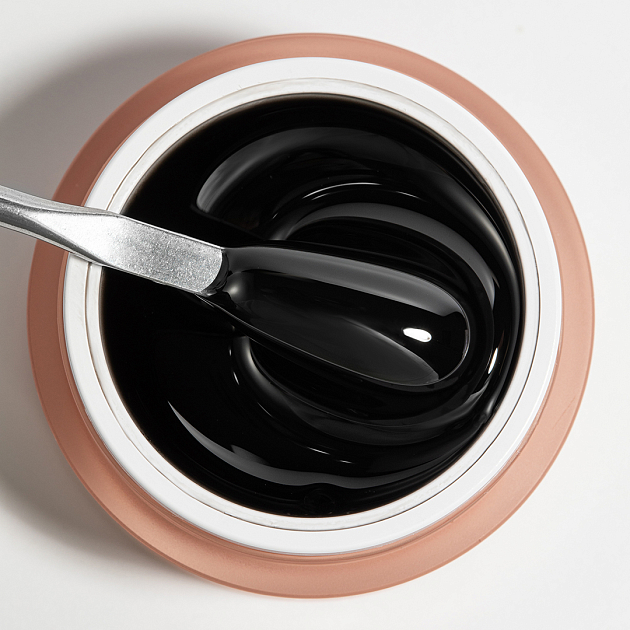 Fluid Gel Midnight PN камуфлирующий цветной гель 15 гр