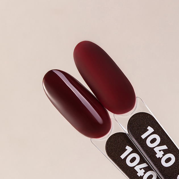 Гель-лак Must Have PN №1040 8 мл