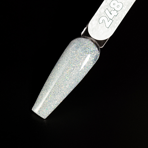 Гель-лак Cheers PN №248, 8 мл