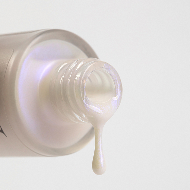 Лак для ногтей Укрепляющий Cover Shine PN №5