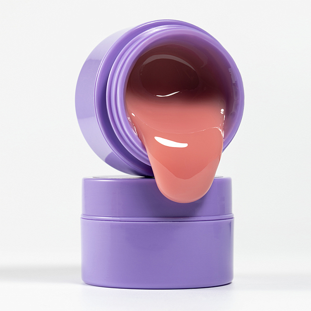 Набор гелей Clean gel Set PN , 3 оттенка по 15 г. 