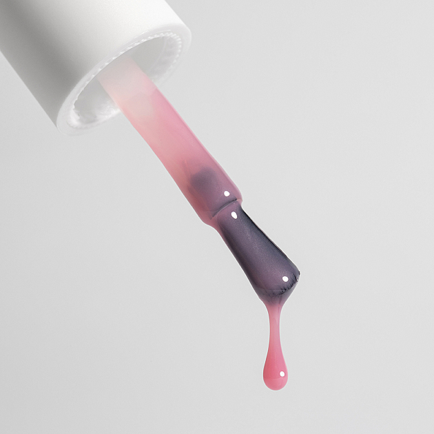 PS лак для ногтей  Моментальный укрепитель PN, 8 мл