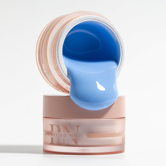 Fluid Gel Heaven PN камуфлирующий цветной гель 15 гр