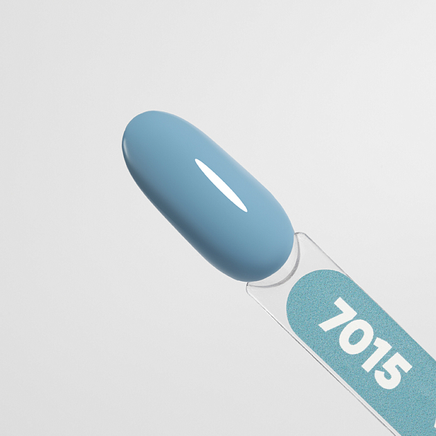 Однофазный гель-лак One Step PN №7015 8 мл