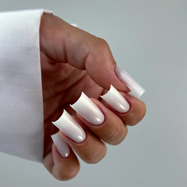 Pearl Top №1 PN жемчужный топ 8 мл