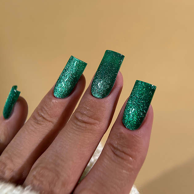 Гель-лак Magic Сat Crystal Poison PN 8 мл