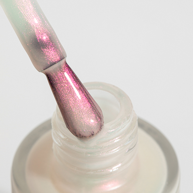 Лак для ногтей Укрепляющий Cover Shine PN №6